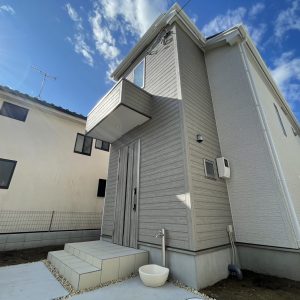 都内戸建