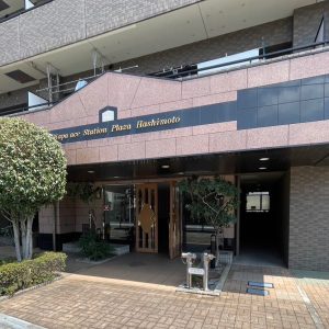 都内マンション
