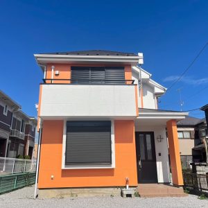 都内戸建