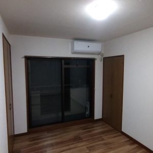 都内マンション