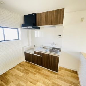 都内マンション