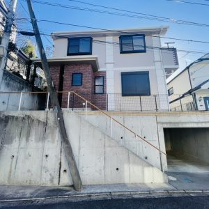 都内戸建