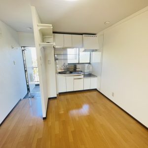 都内マンション