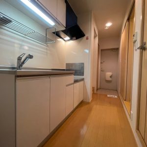 都内マンション