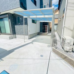 都内戸建　