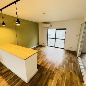 都内マンション