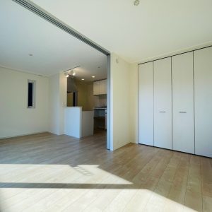 都内マンション