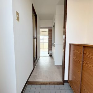 都内マンション