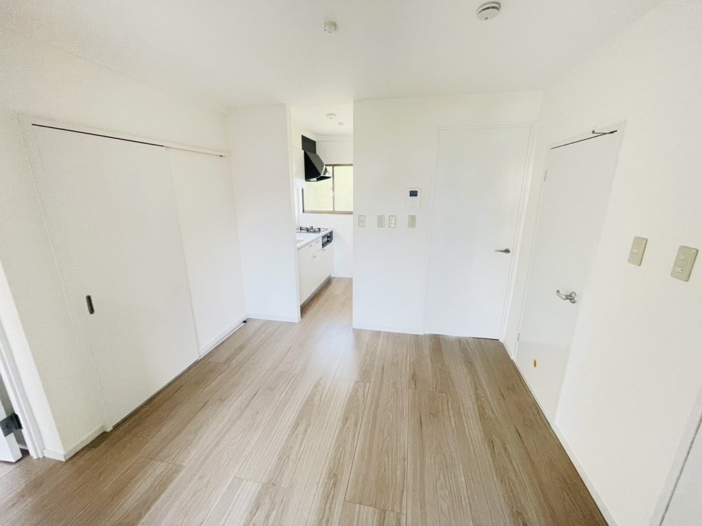 都内マンション<