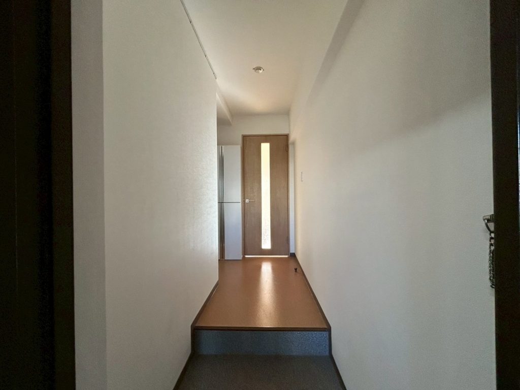 都内マンション<