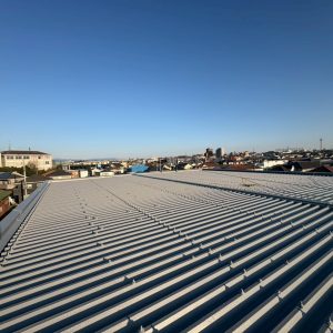 都内マンション　大規模修繕