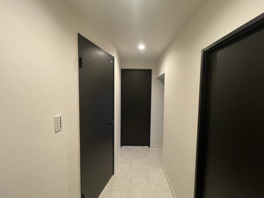 都内マンション<